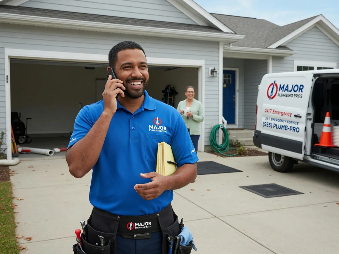 Drain Cleaning Services Forest Hill, LA FAQs